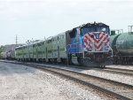 METX 511